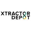 Xtractor Depot Logo