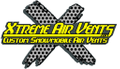 Xtreme Air Vents Logo