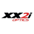 XX2i Optics logo