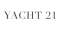 YACHT 21 logo