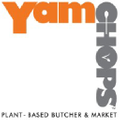 YamChops Logo