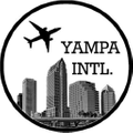 Yampa Intl. Logo