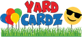 Yard Cardz Logo