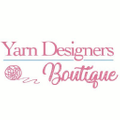 Yarn Designers Boutique USA Logo