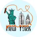 Yarn Over New York Logo