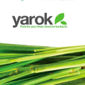 YAROK Hair Care USA Logo
