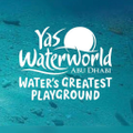 Yas Waterworld Abu Dhabi Logo