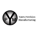 Yates Precision Manufacturing, LLC logo