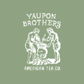 Yaupon Brothers American Tea Co. Logo