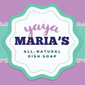 Yaya Maria's Logo