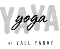 YAYA Yoga Logo