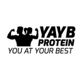 yaybprotein Logo