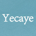 Yecaye Logo