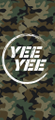 Yee Yee Apparel Logo