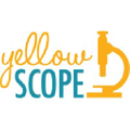 Yellow Scope Science Kits Logo