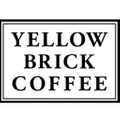 Yellow Brick Coffee Logo