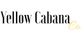 yellowcabanaco Logo