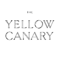 The Yellow Canary Logo