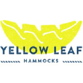 Yellow Leaf Hammocks logo