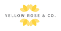 Yellow Rose & Co Logo