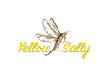 yellowsallyfishing Logo