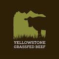 Yellowstone Grassfed Beef Logo