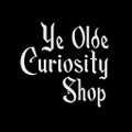 Ye Olde Curiosity Shop logo