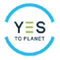 yes2planet Logo