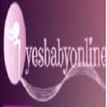 Yesbabyonline Logo