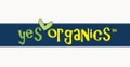 Yes Organics Logo