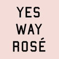 Yes Way Rose USA Logo