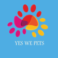 YES WE PETS Logo