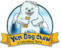 YETI logo