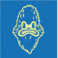 The Quarrelsome Yeti Logo