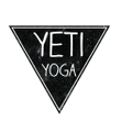 yetiyogaco Logo