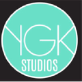 YGK Studios logo