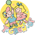 Ygrowup logo