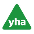 YHA England & Wales Logo