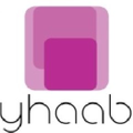 Yhaab logo