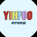 yihfoo Logo