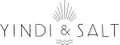 Yindi & Salt Logo