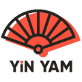 Yin Yam - Asian Grocery Logo