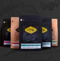 Yipao Coffee® Logo