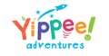 Yippee adventures Logo