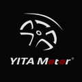 YITAMotor logo