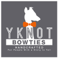 Yknot Bowties Logo