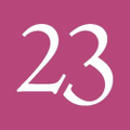 Ylang 23 Logo
