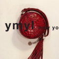 YMYL New York Logo