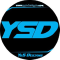 Y&S Designs Logo