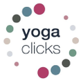YogaClicks UK Logo